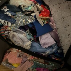 BUNDLE to save on individual items and also to save on shipping!